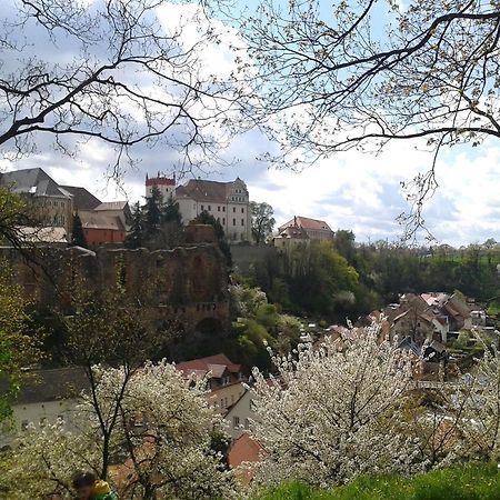 Fewo Lichtblick Bautzen Exteriör bild