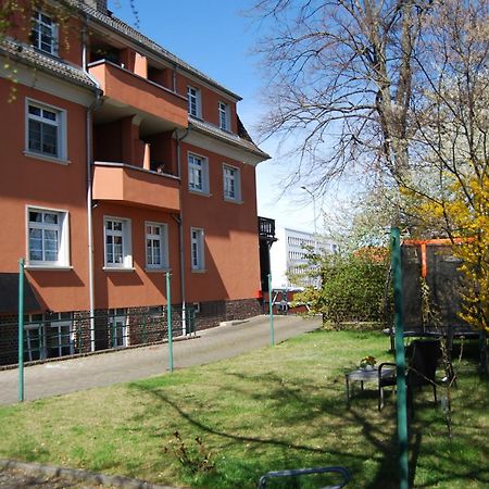 Fewo Lichtblick Bautzen Exteriör bild