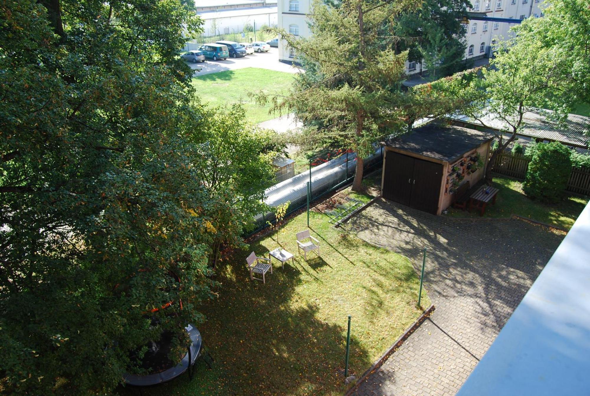 Fewo Lichtblick Bautzen Exteriör bild