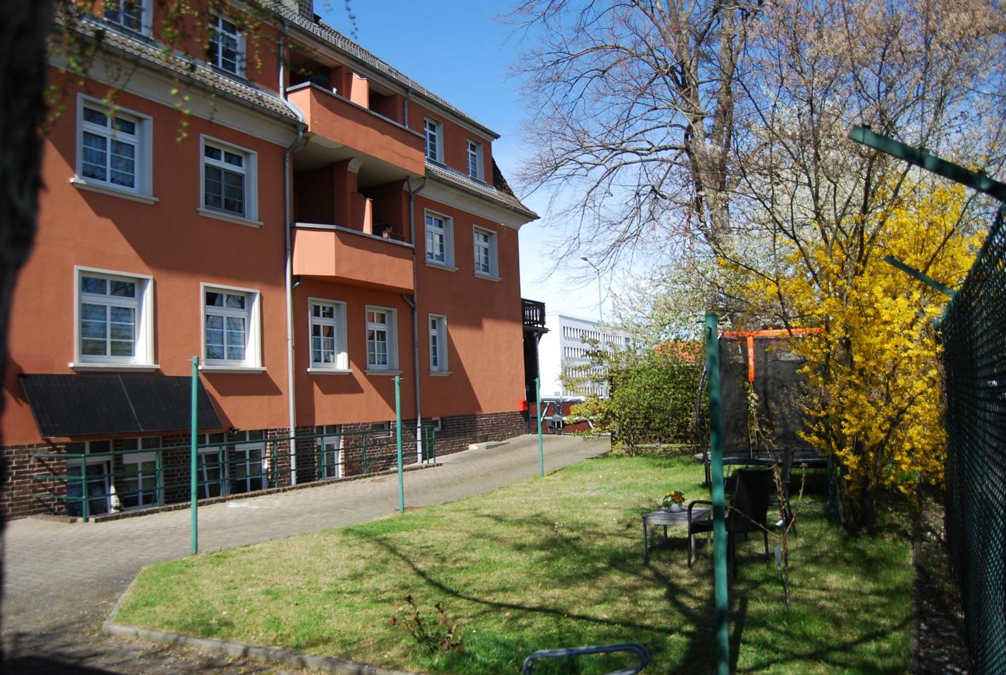 Fewo Lichtblick Bautzen Exteriör bild