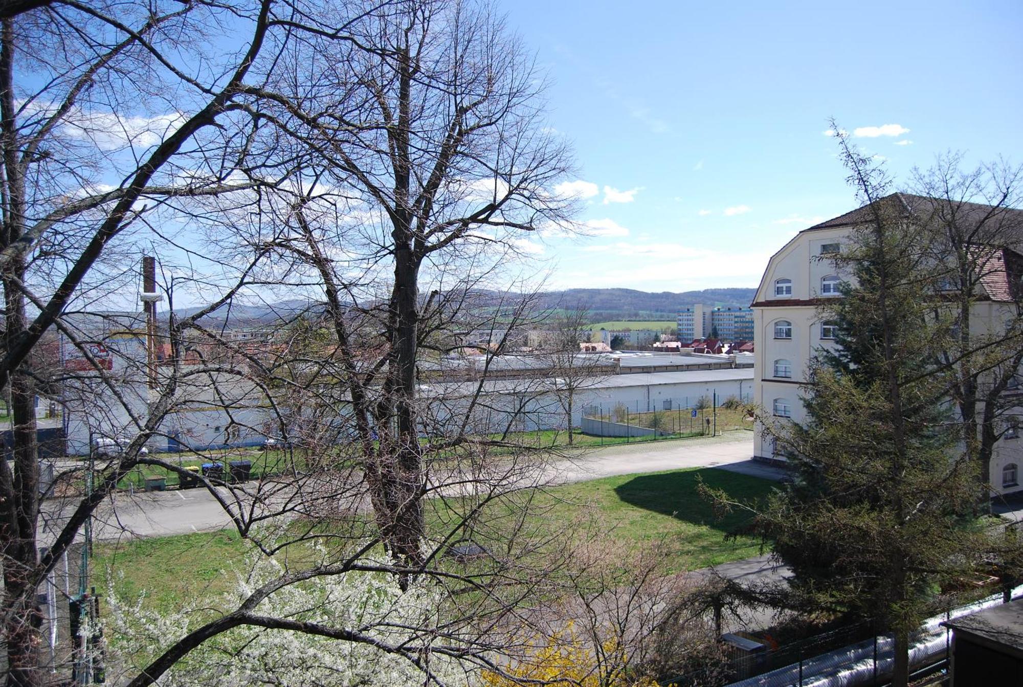 Fewo Lichtblick Bautzen Exteriör bild